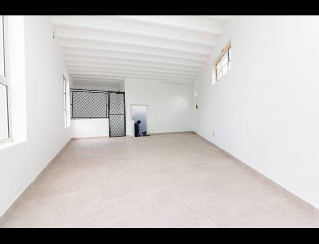 50M² RETAIL TO LET IN UMHLATUZANA